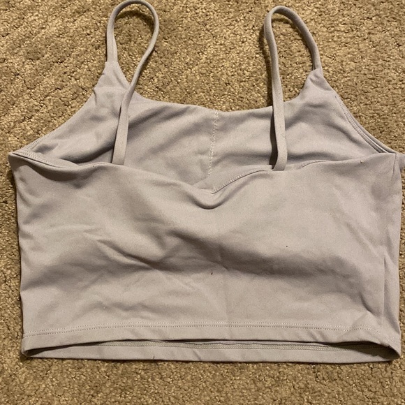 Lemedy Workout Top - Picture 2 of 2